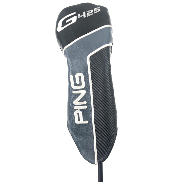 Ping G425 Max 5 Wood / 17.5 Degree / Alta CB 65 Stiff Flex