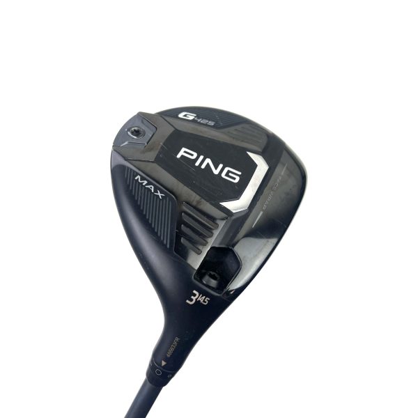Ping G425 Max 3 Wood / 14.5 Degree / Alta CB 65 Stiff Flex