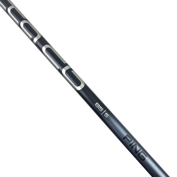 Ping G425 Max 3 Wood / 14.5 Degree / Alta CB 65 Stiff Flex