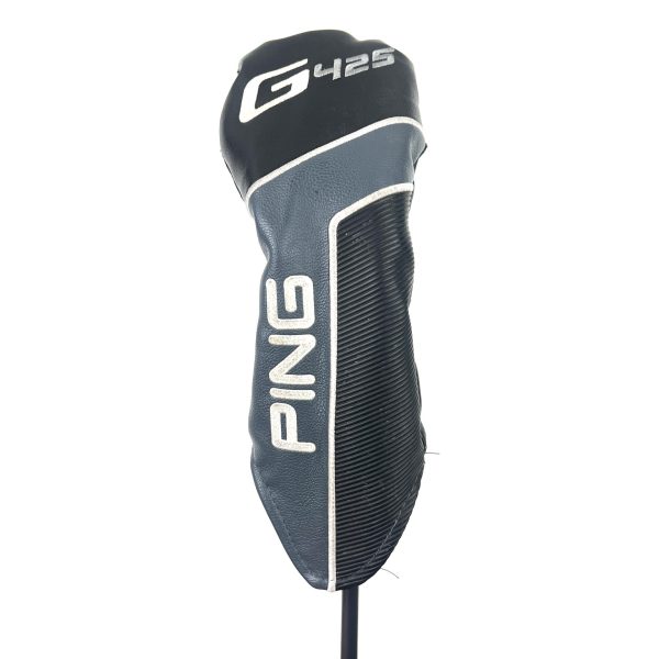 Ping G425 Max 3 Wood / 14.5 Degree / Alta CB 65 Stiff Flex