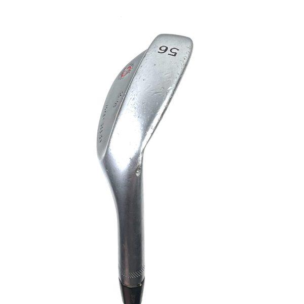 Titleist Vokey Spin Milled 2009 Sand Wedge / 56 Degree / Project X Stiff Flex