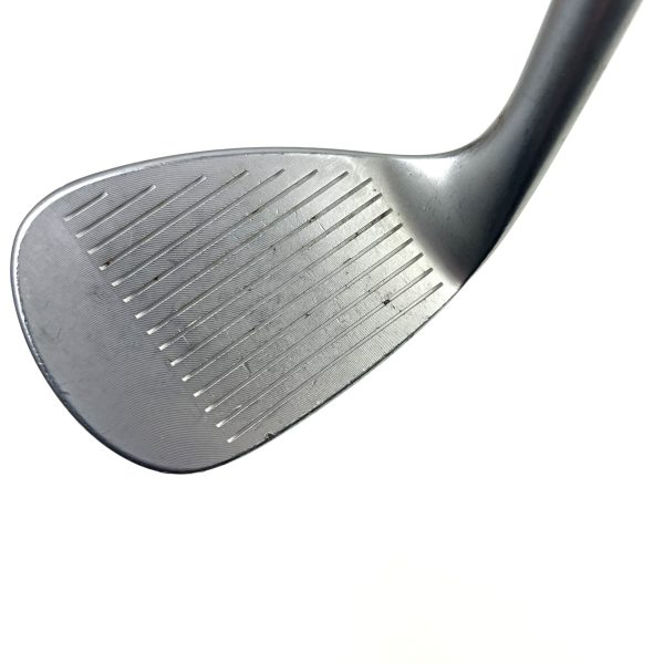 Titleist Vokey Spin Milled 2009 Sand Wedge / 56 Degree / Project X Stiff Flex
