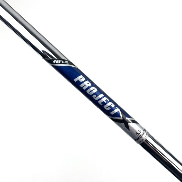 Titleist Vokey Spin Milled 2009 Sand Wedge / 56 Degree / Project X Stiff Flex