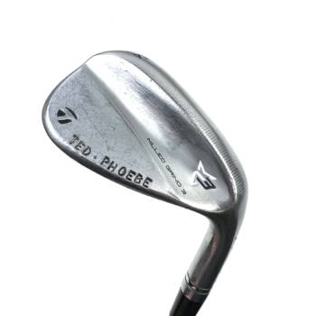 Taylormade Milled Grind 3 Sand Wedge / 54 Degree / Dynamic Gold S200 Stiff Flex