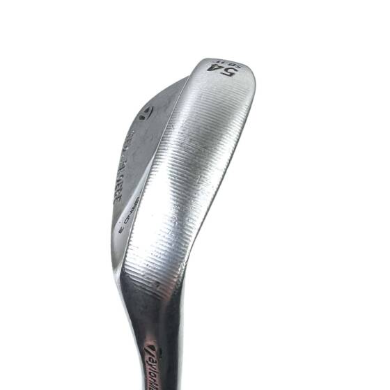 Taylormade Milled Grind 3 Sand Wedge / 54 Degree / Dynamic Gold S200 Stiff Flex