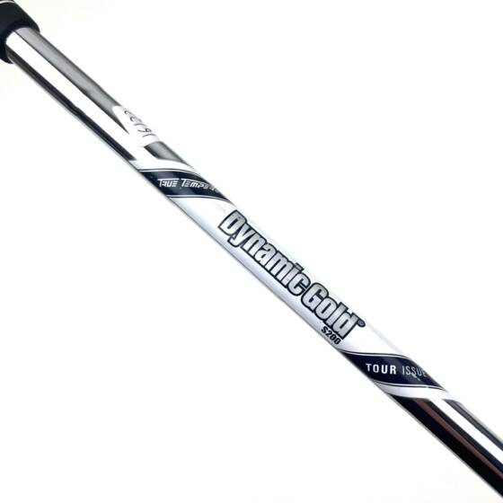 Taylormade Milled Grind 3 Sand Wedge / 54 Degree / Dynamic Gold S200 Stiff Flex