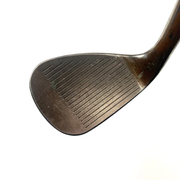Taylormade Hi-Toe Gap Wedge / 50 Degree / Dynamic Gold Wedge Flex