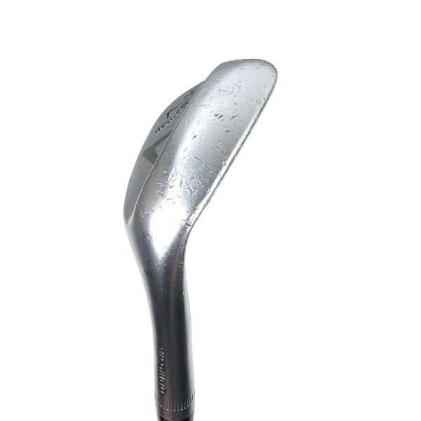 Callaway Mack Daddy Forged Lob Wedge / 60 Degree / Dynamic Gold Tour Issue Wedge Flex