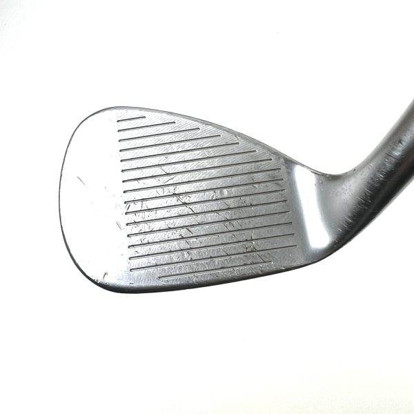 Callaway Mack Daddy Forged Lob Wedge / 60 Degree / Dynamic Gold Tour Issue Wedge Flex