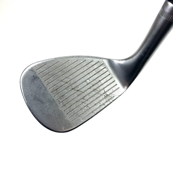 Callaway Mack Daddy Forged Lob Wedge / 60 Degree / Dynamic Gold Tour Issue Wedge Flex