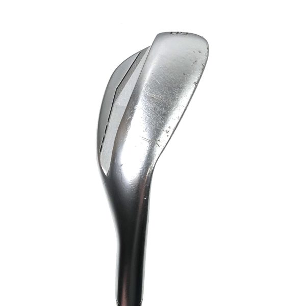 Ping Glide 4.0 Lob Wedge / 60 Degree / ZZ-115 Wedge Flex
