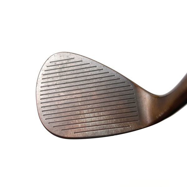 Taylormade HI-Toe Lob Wedge / 60 Degree / KBS Wedge Flex