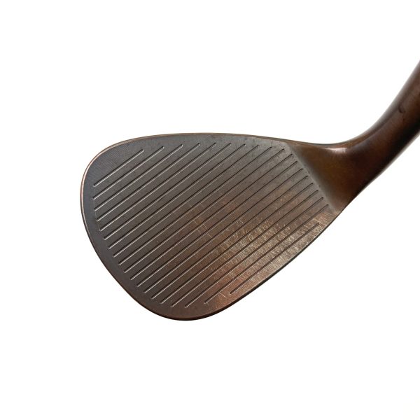 Taylormade HI-Toe Lob Wedge / 60 Degree / KBS Wedge Flex