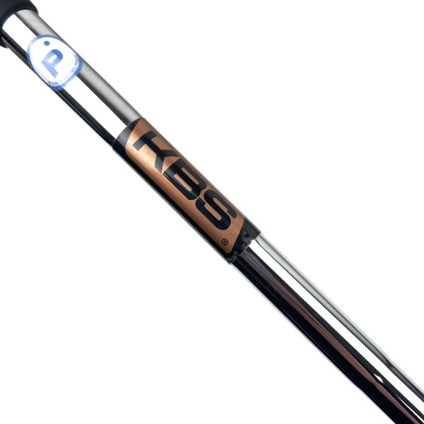 Taylormade HI-Toe Lob Wedge / 60 Degree / KBS Wedge Flex