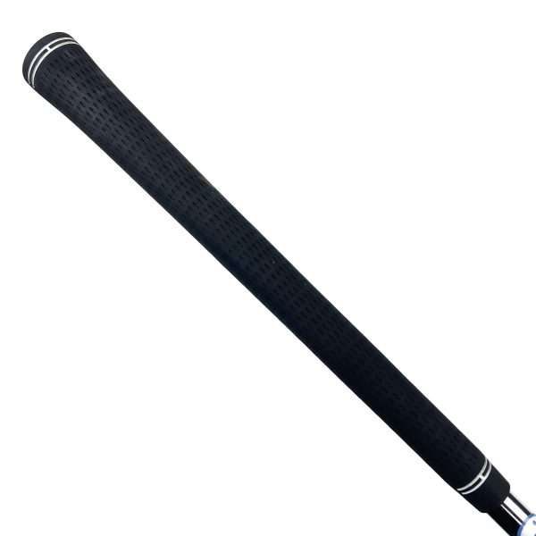 Taylormade HI-Toe Lob Wedge / 60 Degree / KBS Wedge Flex