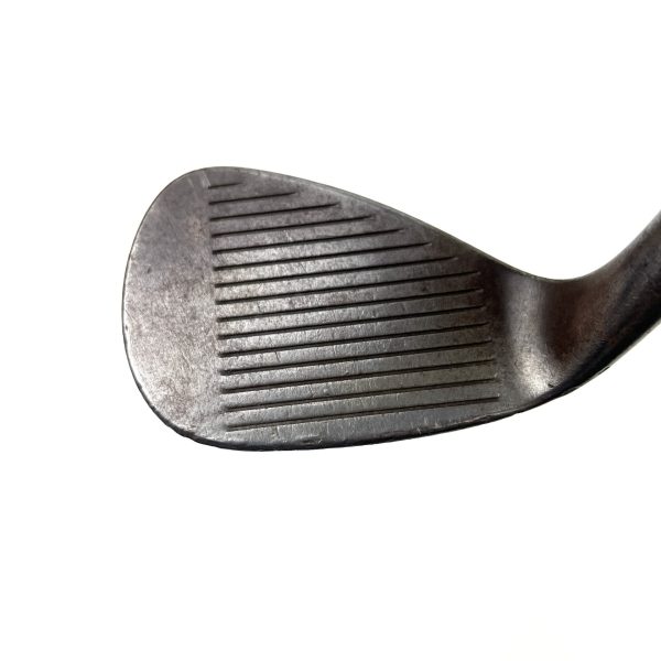 Titleist Vokey Spin Milled Lob Wedge / 60 Degree / Vokey Wedge Flex