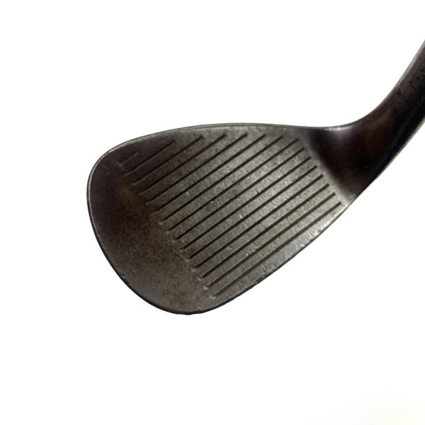 Titleist Vokey Spin Milled Lob Wedge / 60 Degree / Vokey Wedge Flex