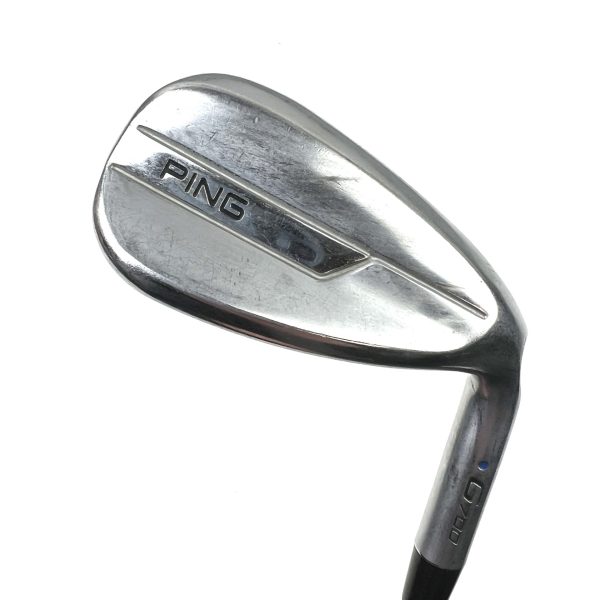 Ping G700 Sand Wedge / 54 Degree / Alta CB Regular Regular Flex