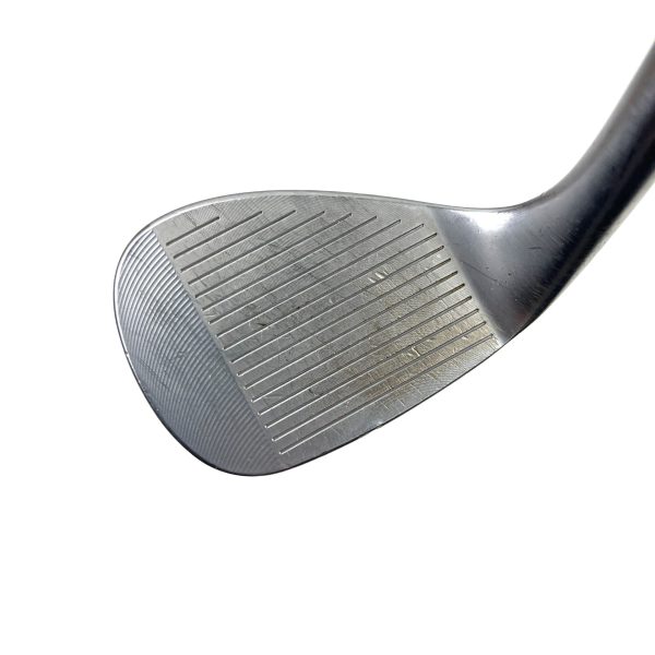 Cleveland RTX4 Lob Wedge / 60 Degree / Dynamic Gold S400 Stiff Flex