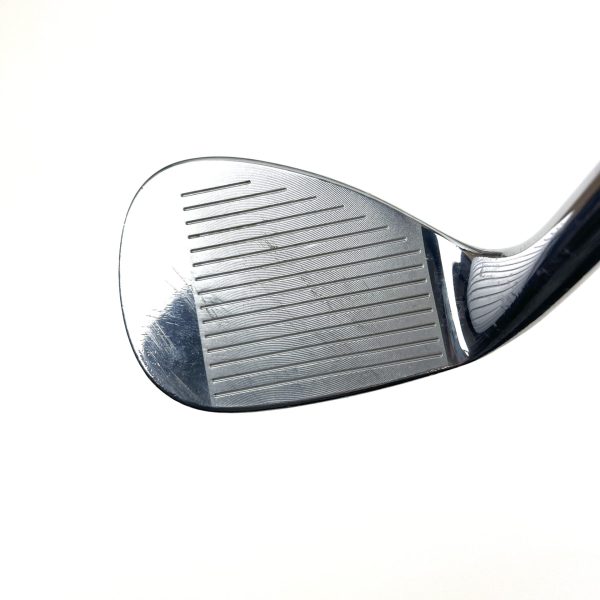 Taylormade RAC Lob Wedge / 60 Degree / Tour Preferred Dynamic Gold Wedge Flex