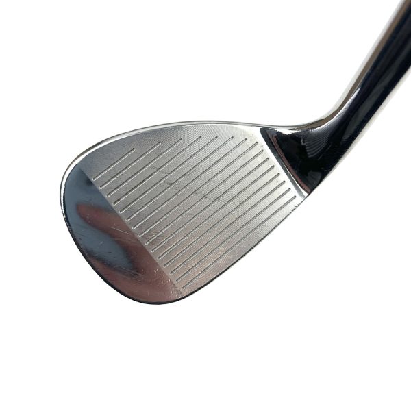 Taylormade RAC Lob Wedge / 60 Degree / Tour Preferred Dynamic Gold Wedge Flex