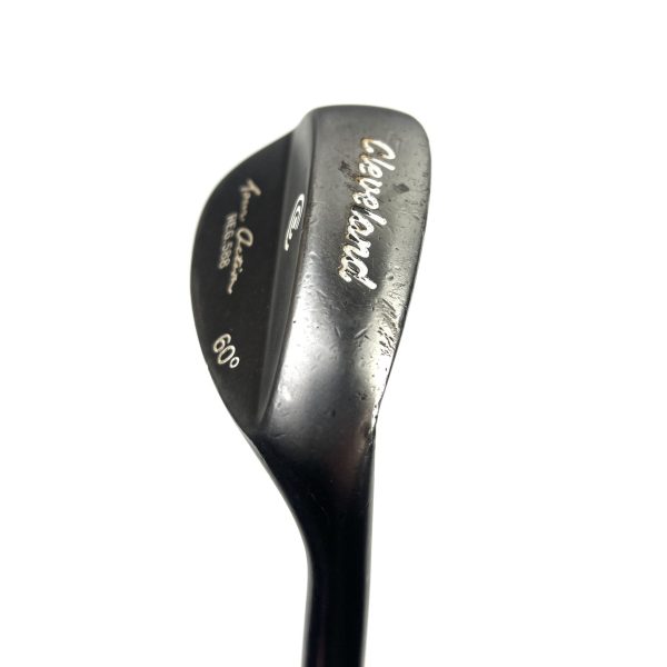 Cleveland 588 Tour Action Lob Wedge / 60 Degree / Dynamic Gold Wedge Flex