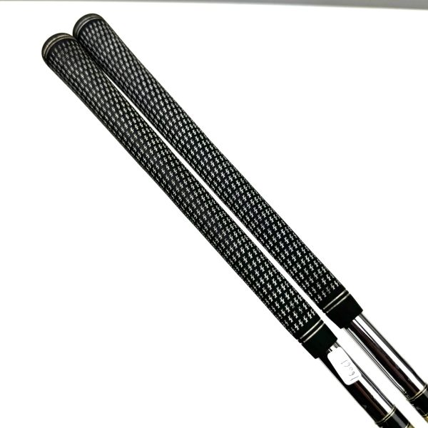 Cobra King MIM Wedge Set / 54, 60 Degree / Dynamic Gold S300 Stiff Flex