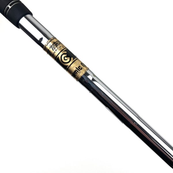 Cleveland 588 Tour Action Lob Wedge / 60 Degree / Dynamic Gold Wedge Flex