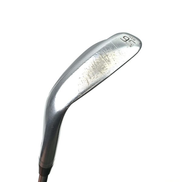 Titleist Vokey SM9 Wedge Set / 56, 60 Degree / Vokey SM9 Wedge Flex