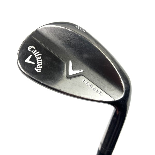 Callaway Forged Gap Wedge / 50 Degree / Callaway Wedge Flex