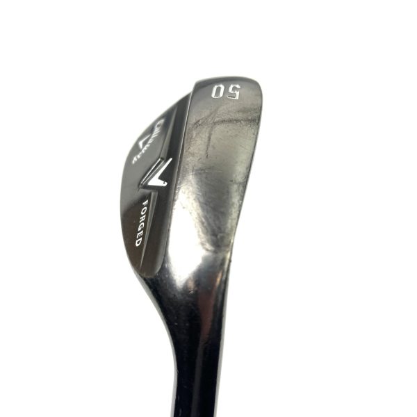 Callaway Forged Gap Wedge / 50 Degree / Callaway Wedge Flex