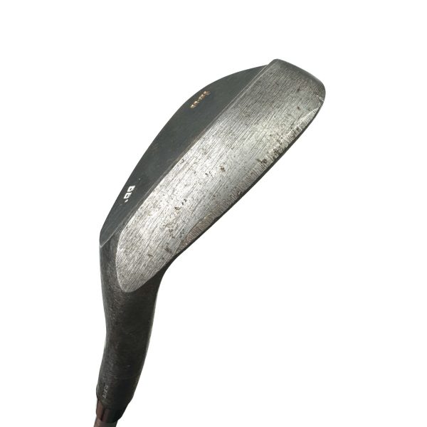 Vega VW-08 Wedge Set / 52 & 58 Degree / KBS Tour C-Taper 120 Stiff Flex