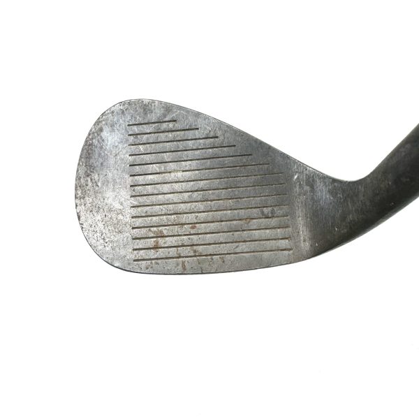 Vega VW-08 Wedge Set / 52 & 58 Degree / KBS Tour C-Taper 120 Stiff Flex