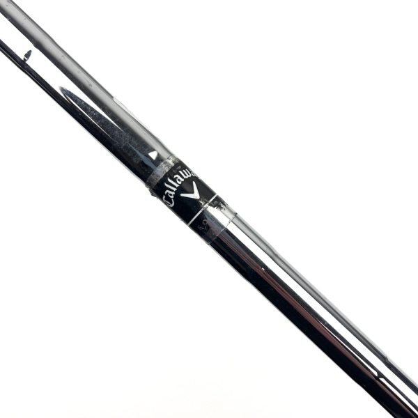 Callaway Forged Gap Wedge / 50 Degree / Callaway Wedge Flex