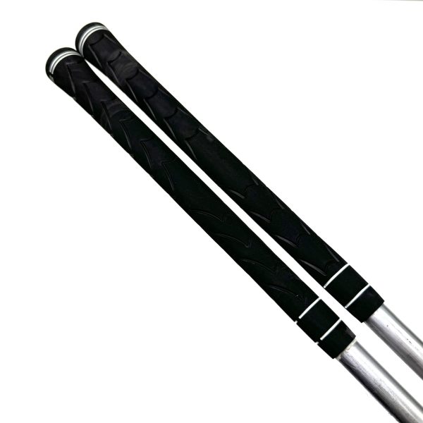 Vega VW-08 Wedge Set / 52 & 58 Degree / KBS Tour C-Taper 120 Stiff Flex