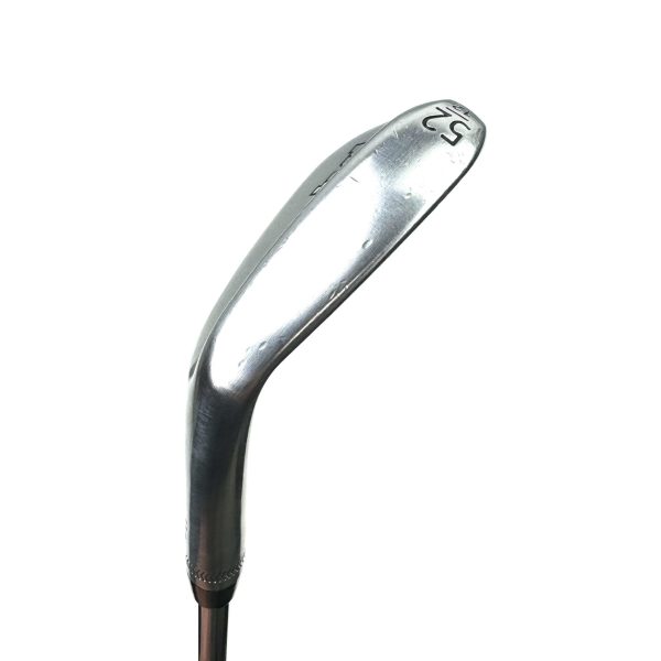 PXG 0311 3X Forged Wedge Set / 52, 56 Degree / Elevate MPH Stiff Flex