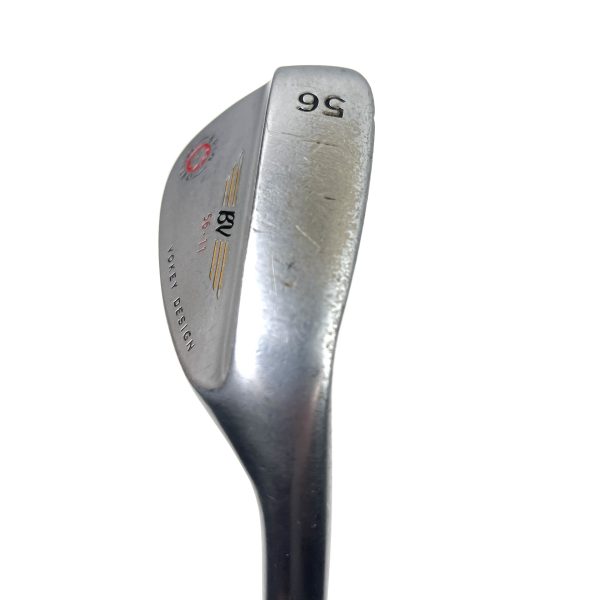 Titleist Vokey Spin Milled Sand Wedge / 56 Degree / Dynamic Gold Regular Flex
