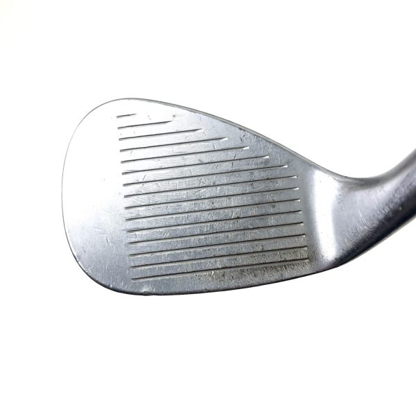 Titleist Vokey Spin Milled Sand Wedge / 56 Degree / Dynamic Gold Regular Flex
