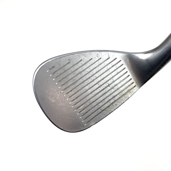 Titleist Vokey Spin Milled Sand Wedge / 56 Degree / Dynamic Gold Regular Flex