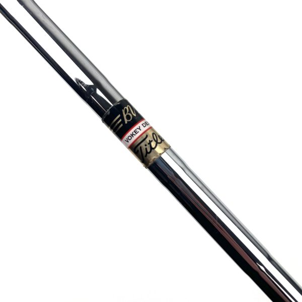 Titleist Vokey Spin Milled Sand Wedge / 56 Degree / Dynamic Gold Regular Flex