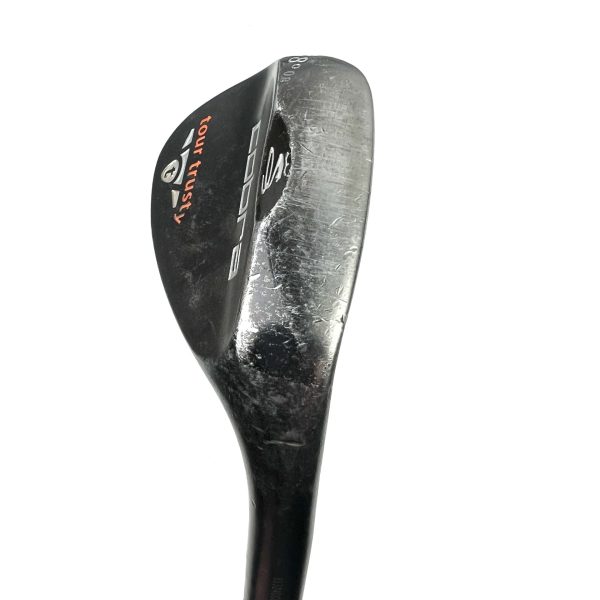 Cobra Tour Trusty Lob Wedge / 58 Degree / Dynamic Gold S200 Stiff Flex