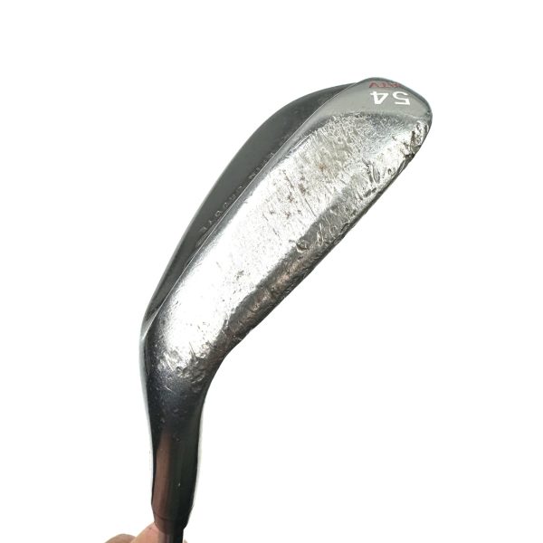 Taylormade R-Series Tour Grind EF Spin Wedge Set / 54, 58 Degree / Project X Stiff Flex