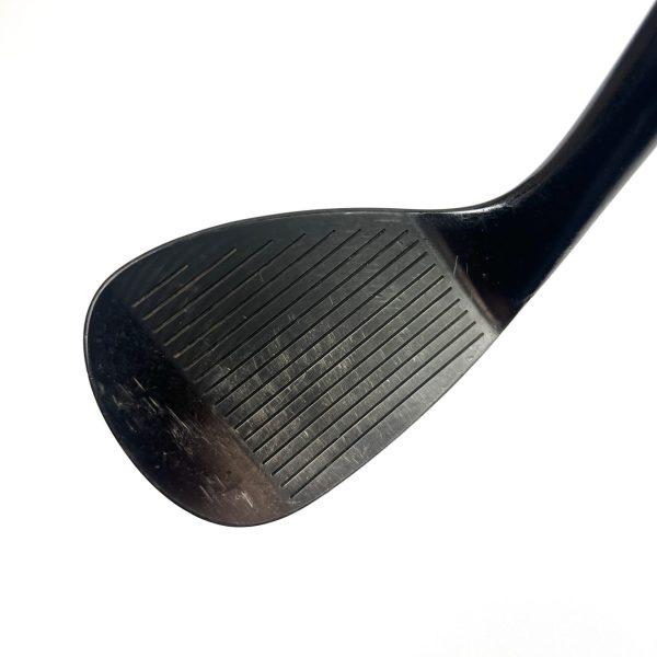 Cobra Tour Trusty Lob Wedge / 58 Degree / Dynamic Gold S200 Stiff Flex