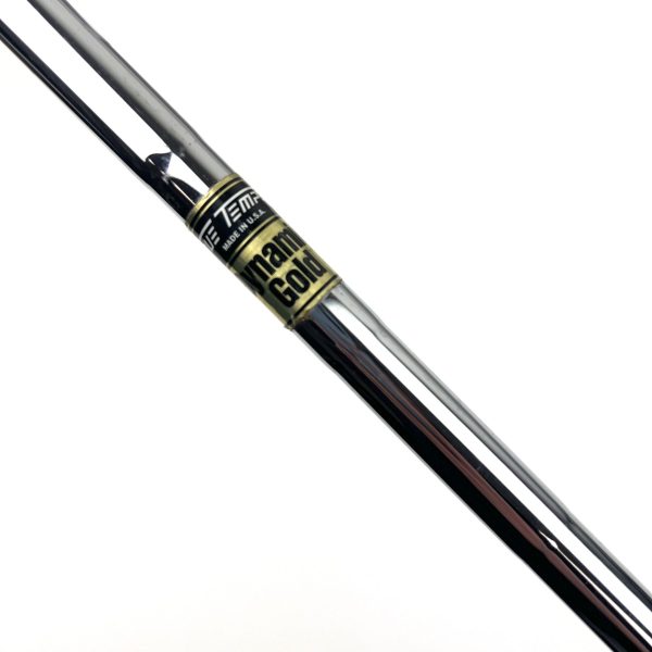 Cobra Tour Trusty Lob Wedge / 58 Degree / Dynamic Gold S200 Stiff Flex