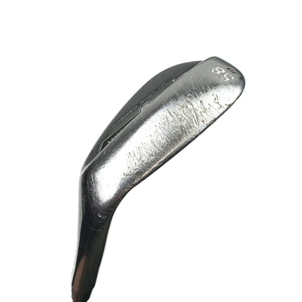 Taylormade R-Series Tour Grind EF Spin Wedge Set / 54, 58 Degree / Project X Stiff Flex