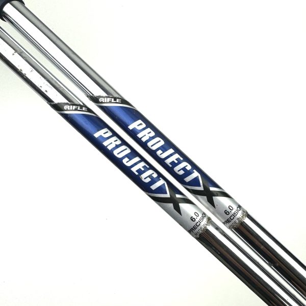 Taylormade R-Series Tour Grind EF Spin Wedge Set / 54, 58 Degree / Project X Stiff Flex