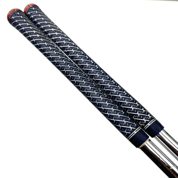 Taylormade R-Series Tour Grind EF Spin Wedge Set / 54, 58 Degree / Project X Stiff Flex