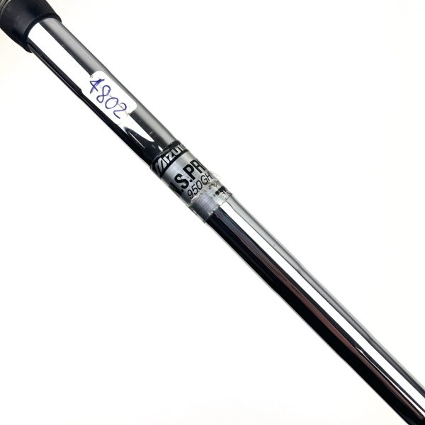 Mizuno MX Series Gap Wedge / 50 Degree / Regular Flex