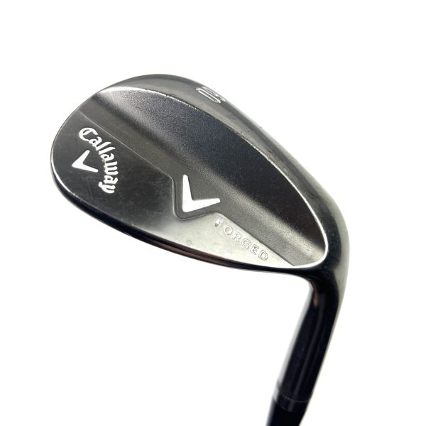 Callaway Forged Lob Wedge / 60 Degree / Wedge Flex