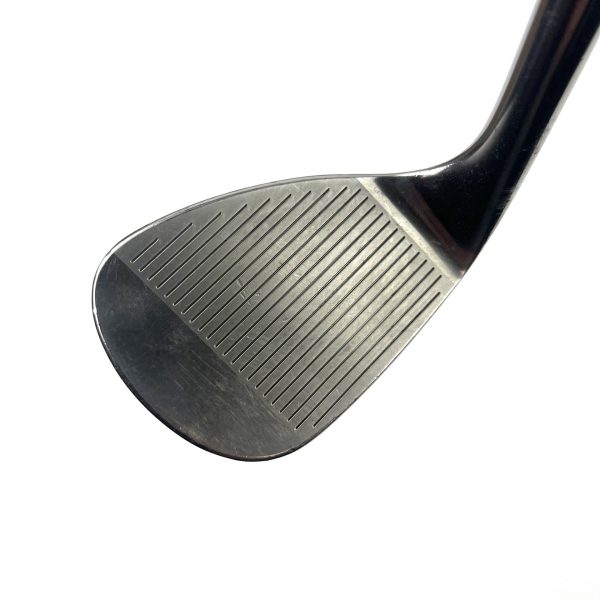 Callaway Forged Lob Wedge / 60 Degree / Wedge Flex